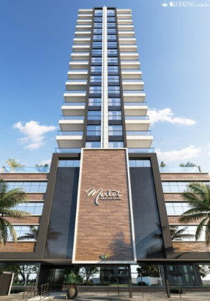Imagem Apartamento com 2 Quartos à Venda, 69 m² em Itapema - Itapema
