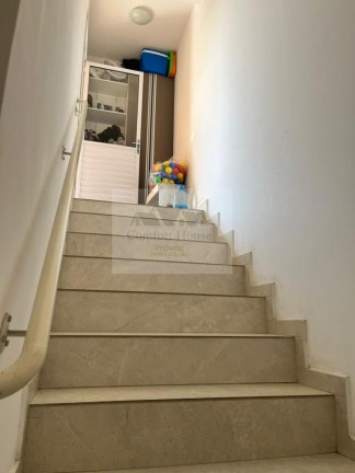 Imagem Cobertura com 2 Quartos à Venda, 90 m² em Vila Tibiriçá - Santo André Imagem Cobertura com 2 Quartos à Venda, 90 m² em Vila Tibiriçá - Santo André