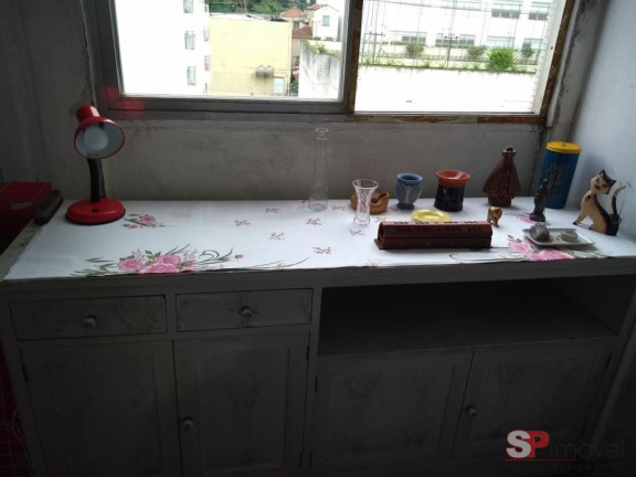 Imagem Apartamento com 2 Quartos à Venda, 40 m² em Liberdade - São Paulo Imagem Apartamento com 2 Quartos à Venda, 40 m² em Liberdade - São Paulo