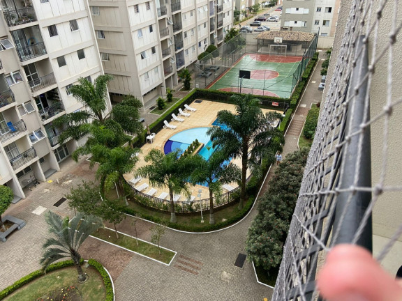 Imagem Apartamento com 3 Quartos à Venda, 69 m² em Jaragua - São Paulo