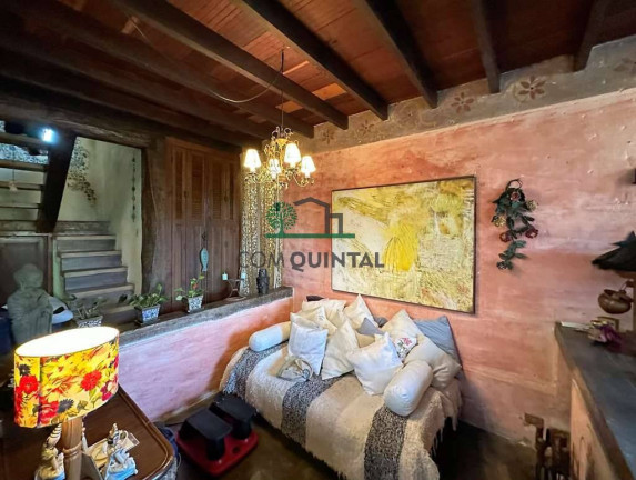 Imagem Casa com 5 Quartos à Venda, 1 m² em Chacara Eliana - Cotia Imagem Casa com 5 Quartos à Venda, 1 m² em Chacara Eliana - Cotia