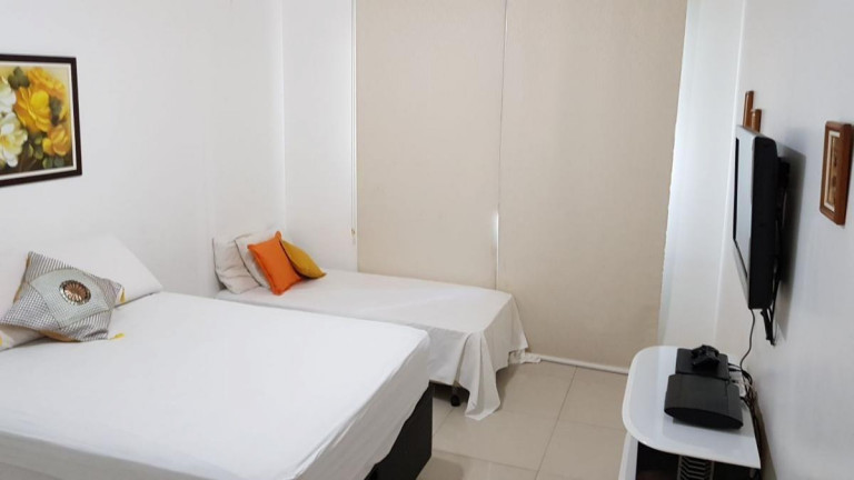 Imagem Apartamento com 3 Quartos à Venda, 150 m² em Copacabana - Rio De Janeiro