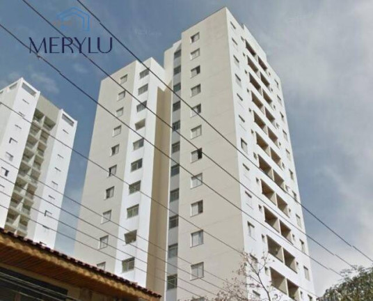 Imagem Apartamento com 2 Quartos à Venda, 50 m² em Chácara Inglesa - São Paulo Imagem Apartamento com 2 Quartos à Venda, 50 m² em Chácara Inglesa - São Paulo