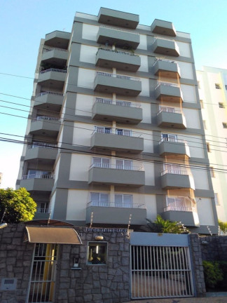 Apartamento com 3 Quartos à Venda, 113 m² em Taquaral - Campinas