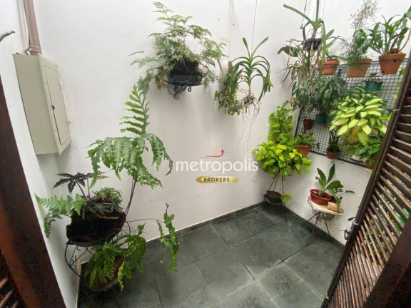 Imagem Casa com 3 Quartos à Venda, 200 m² em Santa Paula - São Caetano Do Sul