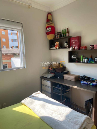 Imagem Apartamento com 2 Quartos à Venda, 72 m² em Santo Antônio - Joinville