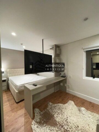 Imagem Flat com 1 Quarto à Venda, 30 m² em Consolação - São Paulo Imagem Flat com 1 Quarto à Venda, 30 m² em Consolação - São Paulo