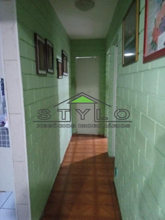Imagem Apartamento com 2 Quartos à Venda, 56 m² em Parque Selecta - São Bernardo Do Campo Imagem Apartamento com 2 Quartos à Venda, 56 m² em Parque Selecta - São Bernardo Do Campo