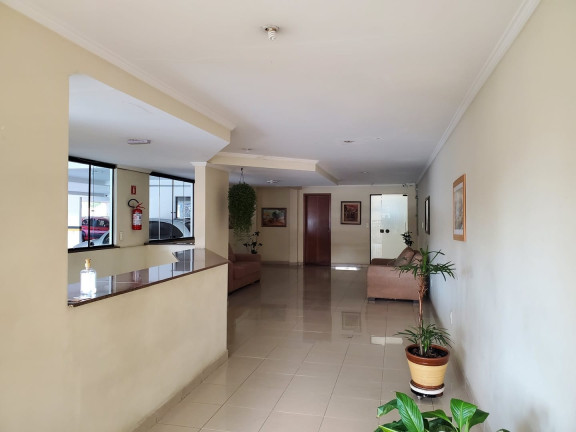 Imagem Apartamento com 2 Quartos à Venda, 75 m² em Centro - Taubaté Imagem Apartamento com 2 Quartos à Venda, 75 m² em Centro - Taubaté