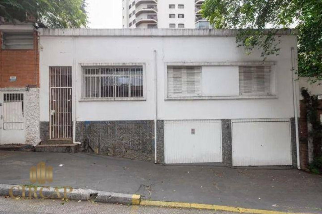 Imagem Casa com 2 Quartos à Venda, 126 m² em Perdizes - São Paulo