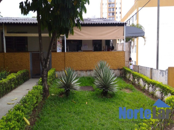 Imagem Apartamento com 2 Quartos à Venda, 52 m² em Vila Dionisia - São Paulo
