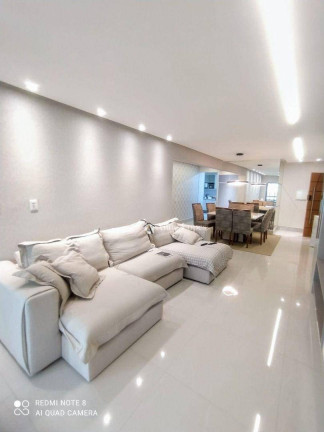 Imagem Apartamento com 4 Quartos à Venda, 181 m² em Canto Do Forte - Praia Grande Imagem Apartamento com 4 Quartos à Venda, 181 m² em Canto Do Forte - Praia Grande