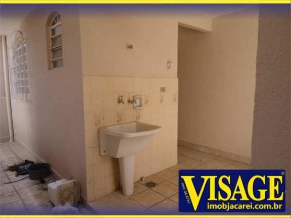 Imagem Casa com 3 Quartos à Venda, 297 m² em Vila Formosa - Jacareí