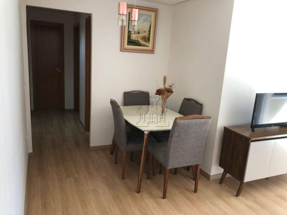 Imagem Apartamento com 3 Quartos à Venda, 83 m² em Centro - Londrina