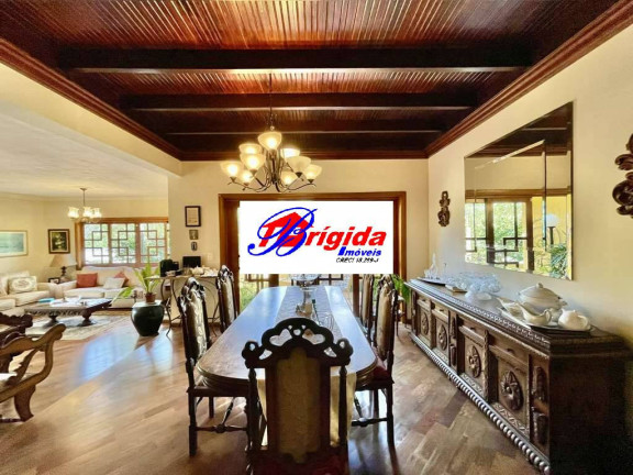 Imagem Casa de Condomínio com 4 Quartos à Venda, 336 m² em Chácara Vale Do Rio Cotia - Carapicuíba Imagem Casa de Condomínio com 4 Quartos à Venda, 336 m² em Chácara Vale Do Rio Cotia - Carapicuíba