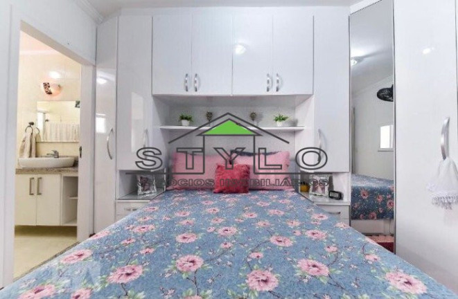 Imagem Apartamento com 3 Quartos à Venda, 96 m² em Vila Gonçalves - São Bernardo Do Campo Imagem Apartamento com 3 Quartos à Venda, 96 m² em Vila Gonçalves - São Bernardo Do Campo