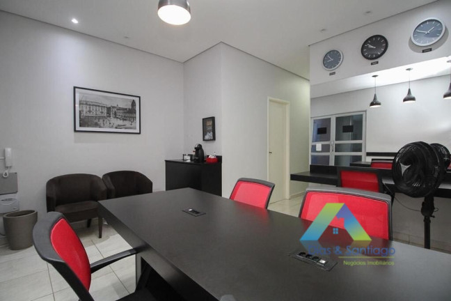 Imagem Apartamento com 3 Quartos à Venda, 65 m² em Vila Das Mercês - São Paulo