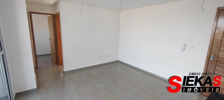 Imagem Apartamento com 2 Quartos à Venda, 42 m² em Vila Esperança - São Paulo