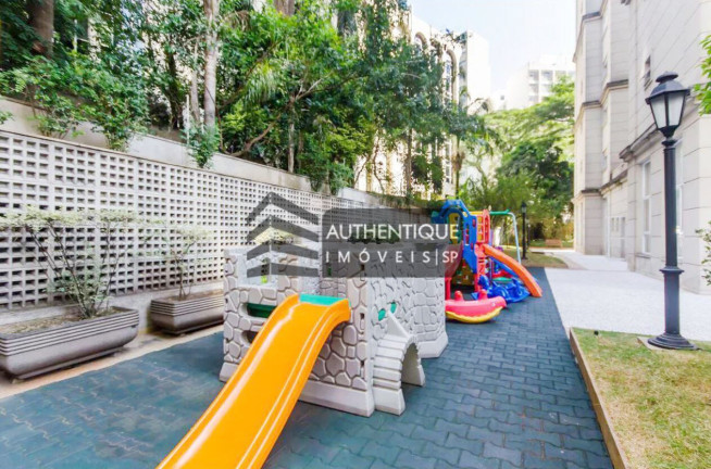 Imagem Apartamento com 4 Quartos à Venda, 180 m² em Paraíso - São Paulo