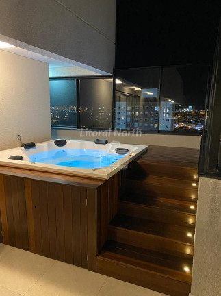 Imagem Apartamento com 2 Quartos à Venda, 62 m² em São João - Itajaí Imagem Apartamento com 2 Quartos à Venda, 62 m² em São João - Itajaí
