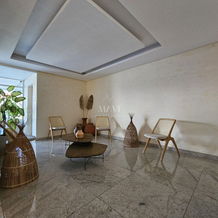 Imagem Apartamento com 1 Quarto à Venda, 57 m² em Tupi - Praia Grande