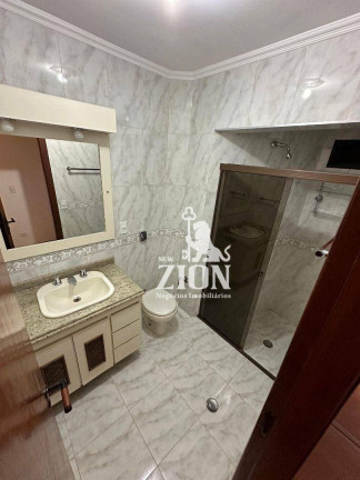 Imagem Apartamento com 4 Quartos à Venda, 154 m² em Santana - São Paulo