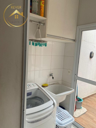 Imagem Sobrado com 3 Quartos à Venda, 100 m² em Parque Rural Fazenda Santa Cândida - Campinas Imagem Sobrado com 3 Quartos à Venda, 100 m² em Parque Rural Fazenda Santa Cândida - Campinas
