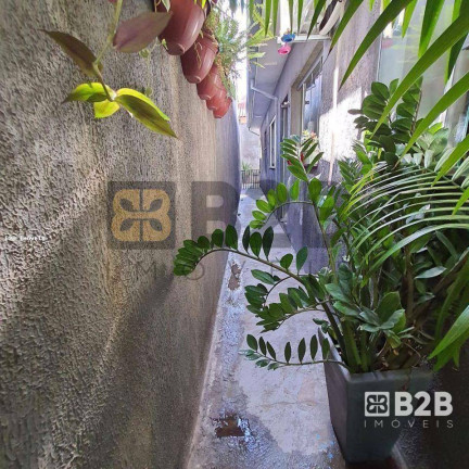 Imagem Casa com 2 Quartos à Venda, 100 m² em Jardim Chapadão - Bauru