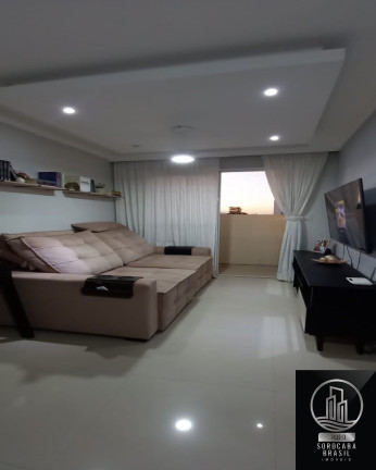Imagem Apartamento com 2 Quartos à Venda, 48 m² em Jardim Gonçalves - Sorocaba Imagem Apartamento com 2 Quartos à Venda, 48 m² em Jardim Gonçalves - Sorocaba