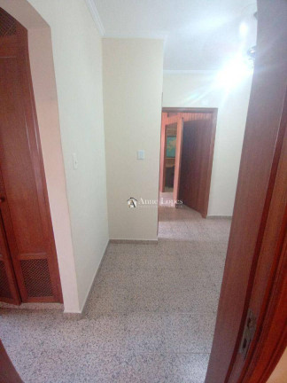 Imagem Apartamento com 3 Quartos à Venda, 88 m² em Centro - São Vicente