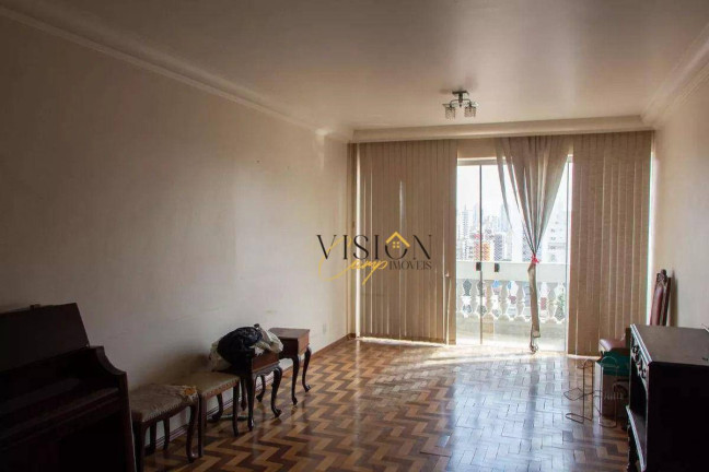 Apartamento com 3 Quartos à Venda, 170 m² em Cambuí - Campinas