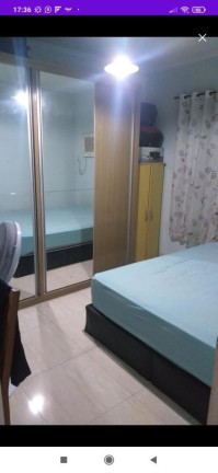 Imagem Apartamento com 2 Quartos à Venda, 70 m² em Parque São Vicente - São Vicente