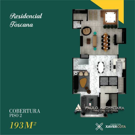 Imagem Apartamento com 4 Quartos à Venda, 386 m² em Horto - Ipatinga Imagem Apartamento com 4 Quartos à Venda, 386 m² em Horto - Ipatinga