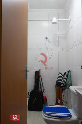 Imagem Sobrado com 3 Quartos à Venda, 151 m² em Vila Maria Alta - São Paulo