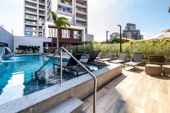 Imagem Apartamento com 1 Quarto à Venda, 47 m² em Vila Mariana - São Paulo Imagem Apartamento com 1 Quarto à Venda, 47 m² em Vila Mariana - São Paulo