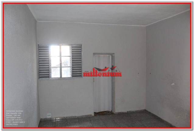 Imagem Casa com 1 Quarto à Venda ou Locação, 50 m² em Penha De França - São Paulo
