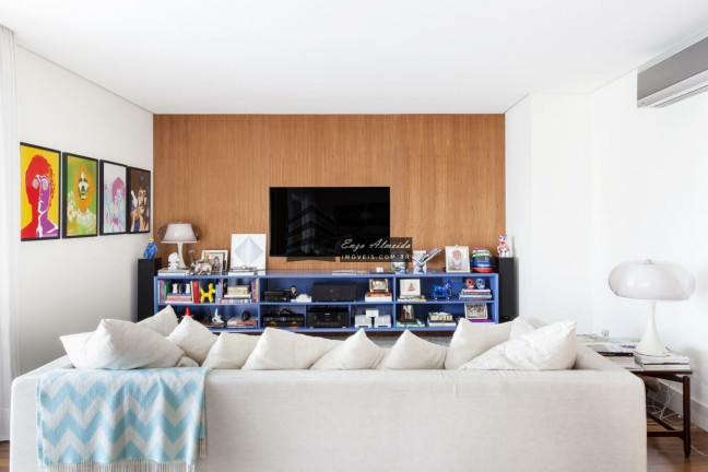 Imagem Apartamento com 3 Quartos à Venda, 262 m² em Vila Nova Conceição - São Paulo Imagem Apartamento com 3 Quartos à Venda, 262 m² em Vila Nova Conceição - São Paulo