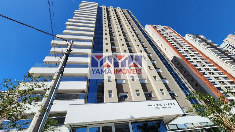 Imagem Apartamento com 4 Quartos à Venda, 292 m² em Parque Sul - Ribeirão Preto
