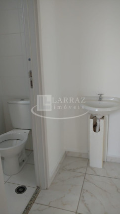 Imagem Imóvel com 2 Quartos à Venda, 43 m² em São Paulo - Parque Nações Unidas - São Paulo