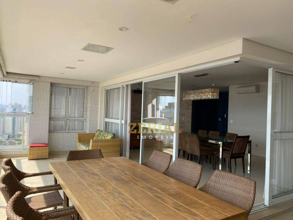 Imagem Apartamento com 3 Quartos à Venda, 244 m² em Santo Antônio - São Caetano Do Sul Imagem Apartamento com 3 Quartos à Venda, 244 m² em Santo Antônio - São Caetano Do Sul