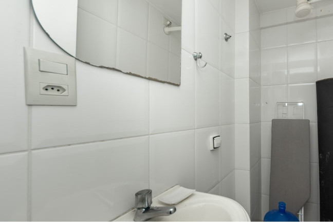 Imagem Apartamento com 2 Quartos à Venda, 76 m² em Moema - São Paulo