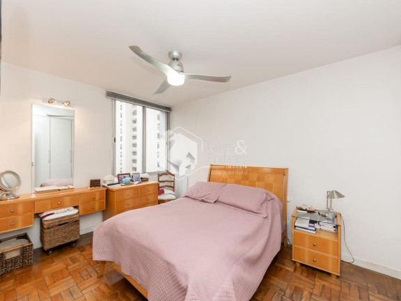 Imagem Apartamento com 3 Quartos à Venda, 130 m² em Jardim Paulista - São Paulo Imagem Apartamento com 3 Quartos à Venda, 130 m² em Jardim Paulista - São Paulo
