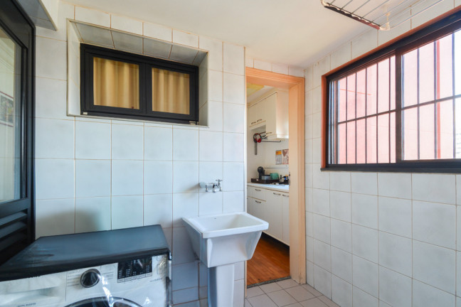 Imagem Apartamento com 3 Quartos à Venda, 108 m² em Indianópolis - São Paulo