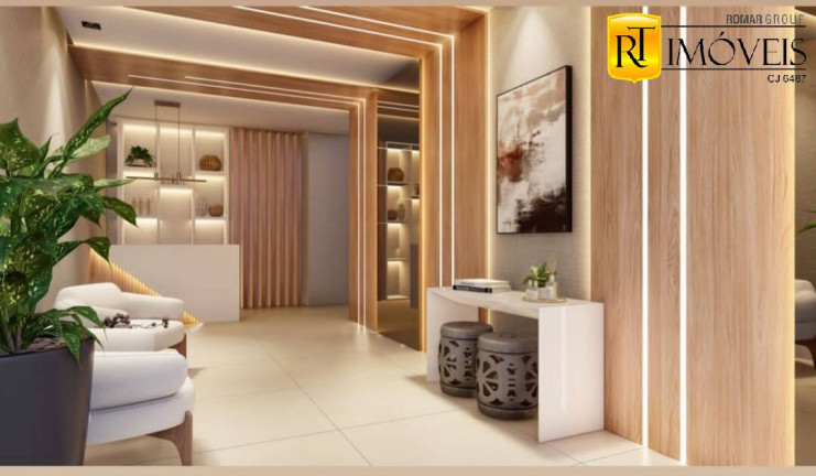 Imagem Apartamento com 2 Quartos à Venda, 72 m² em Centro - Cabo Frio Imagem Apartamento com 2 Quartos à Venda, 72 m² em Centro - Cabo Frio