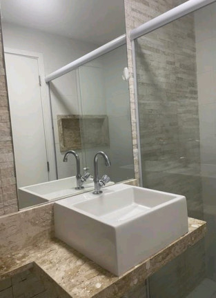 Imagem Apartamento com 2 Quartos à Venda, 61 m² em Morumbi - São Paulo Imagem Apartamento com 2 Quartos à Venda, 61 m² em Morumbi - São Paulo