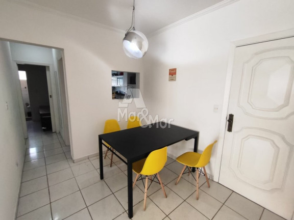 Imagem Apartamento com 3 Quartos à Venda, 83 m² em Vila Alzira - Guarujá Imagem Apartamento com 3 Quartos à Venda, 83 m² em Vila Alzira - Guarujá