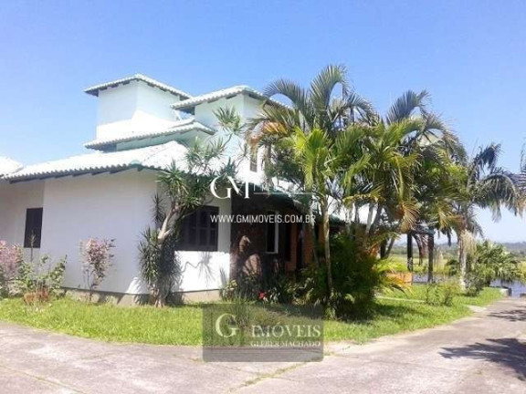 Imagem Casa com 4 Quartos à Venda, 260 m² em Igra Norte - Torres