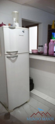 Imagem Apartamento com 2 Quartos à Venda, 45 m² em Jardim Alvorada - Santo André Imagem Apartamento com 2 Quartos à Venda, 45 m² em Jardim Alvorada - Santo André