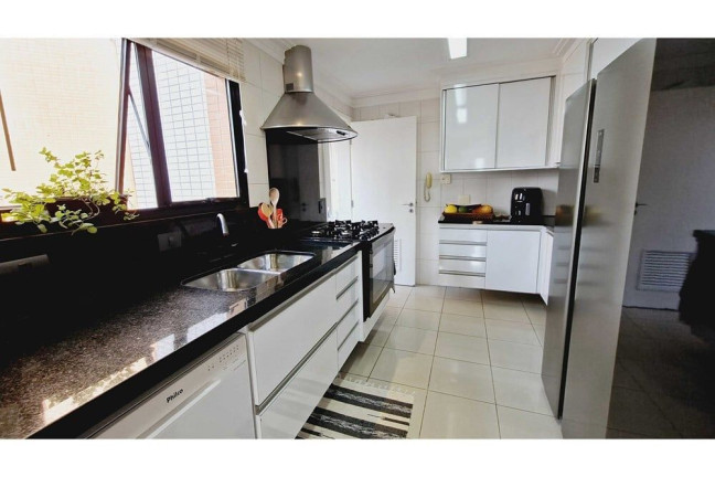 Imagem Apartamento com 3 Quartos à Venda, 163 m² em Panamby - São Paulo Imagem Apartamento com 3 Quartos à Venda, 163 m² em Panamby - São Paulo