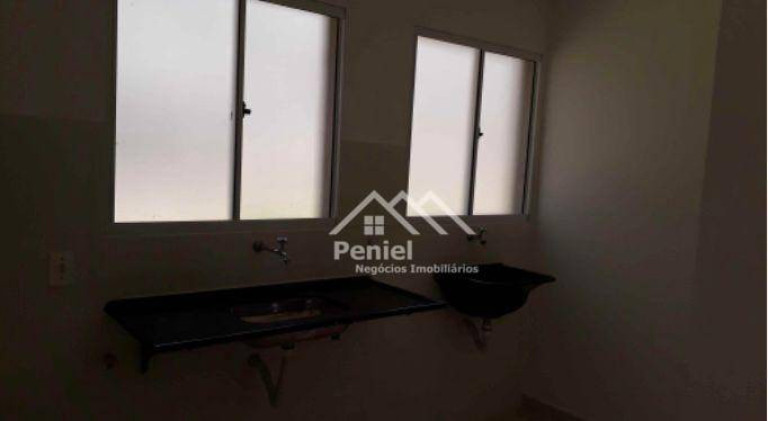 Imagem Apartamento com 2 Quartos à Venda, 42 m² em Jardim Zara - Ribeirão Preto